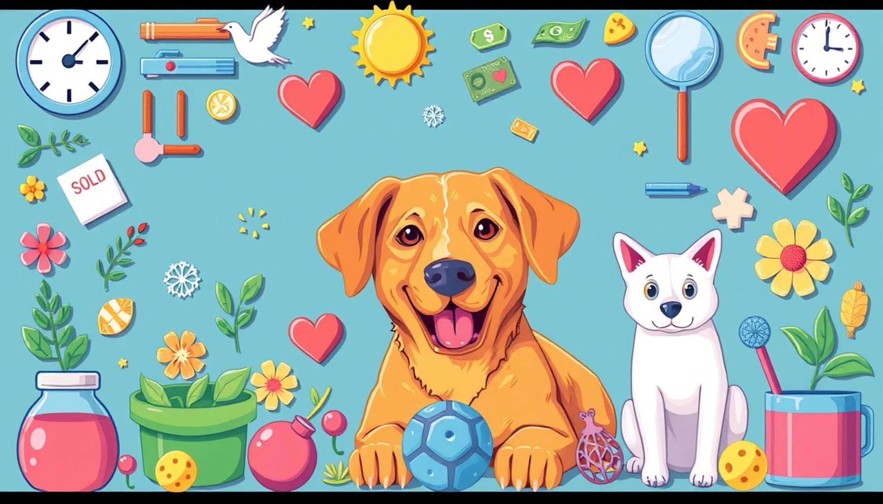 Preventive Pet Care: Essential Tips for Maintaining Senior Pet Health and Wellbeing