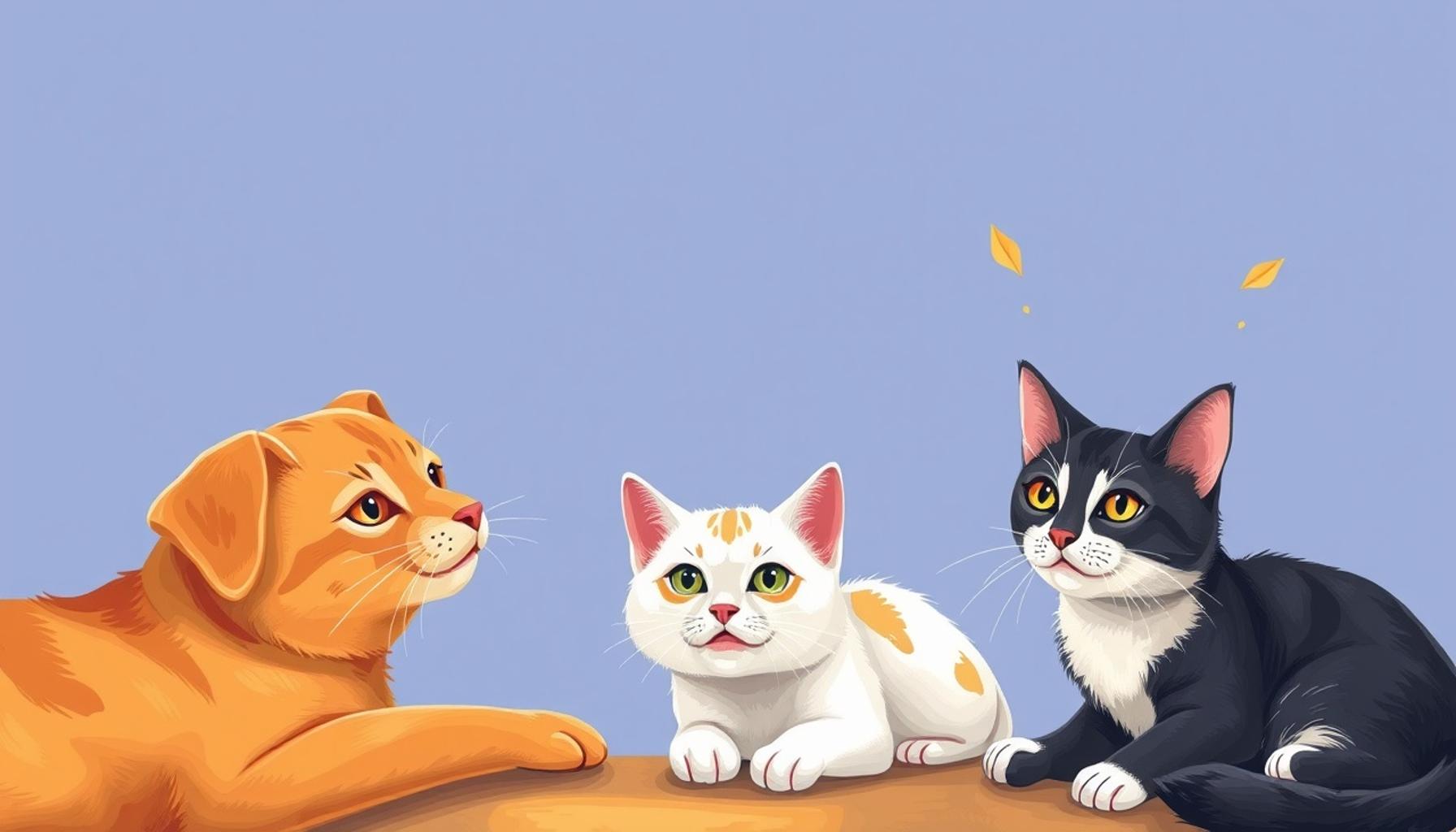 Training and Socialization of Rescued Dogs and Cats: Techniques to Promote a Safe and Happy Environment