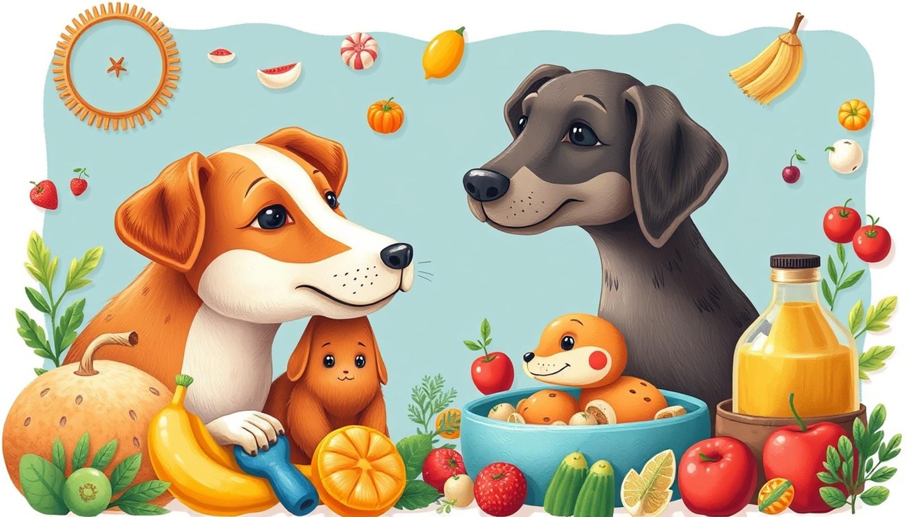 Caring for Rescued Animals: Nutrition and Feeding Tips for a Healthy Life