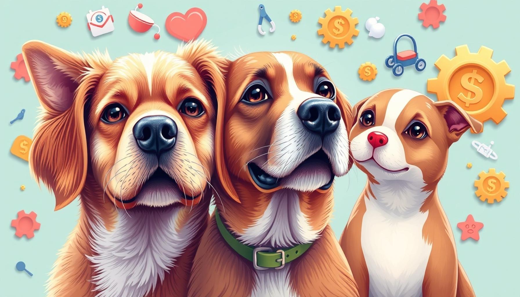 Disease Prevention in Rescued Pets: The Importance of Vaccines and Regular Veterinary Care