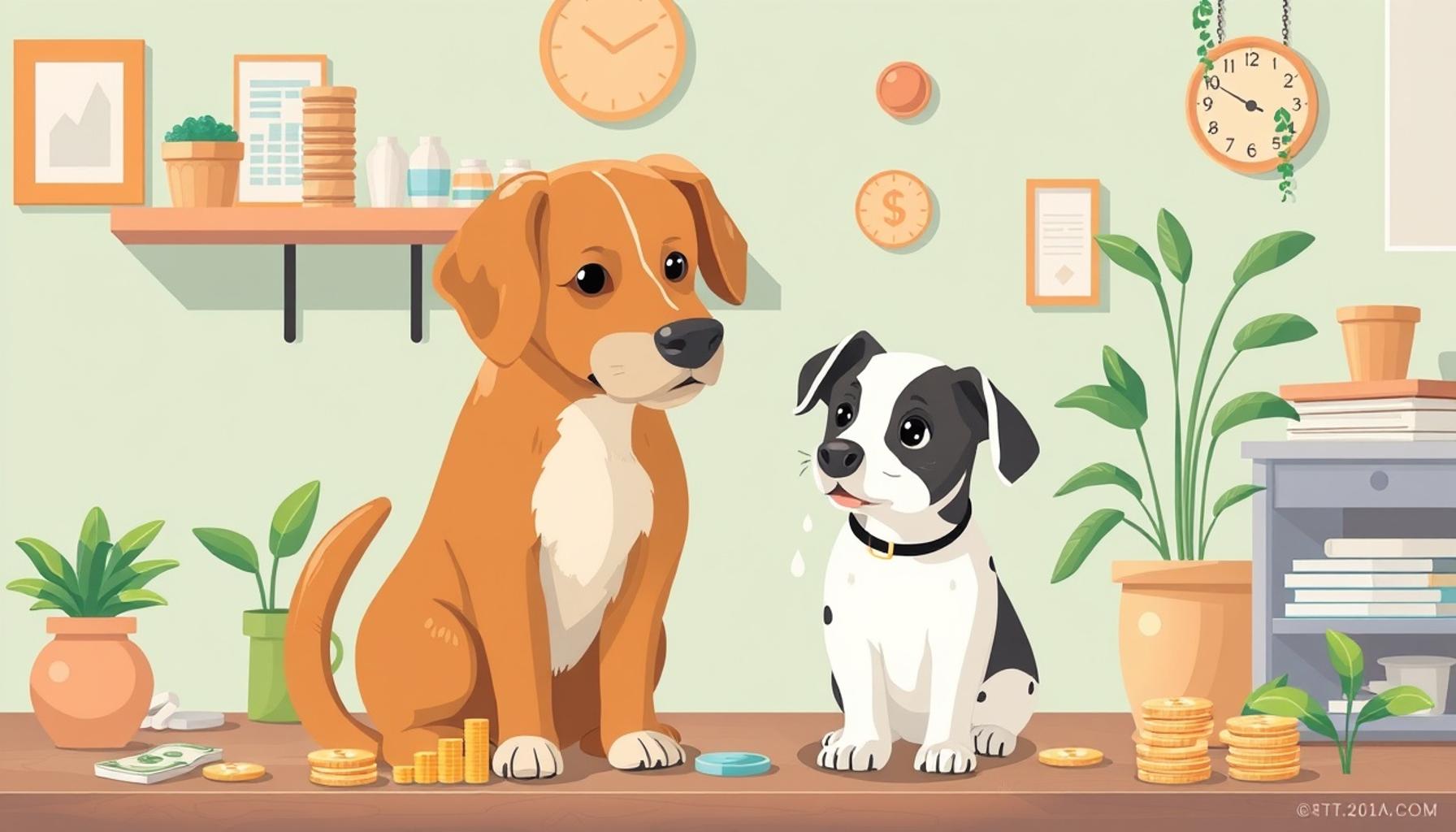 Creating a Safe Environment for Rescued Animals: Home Care and Training Tips