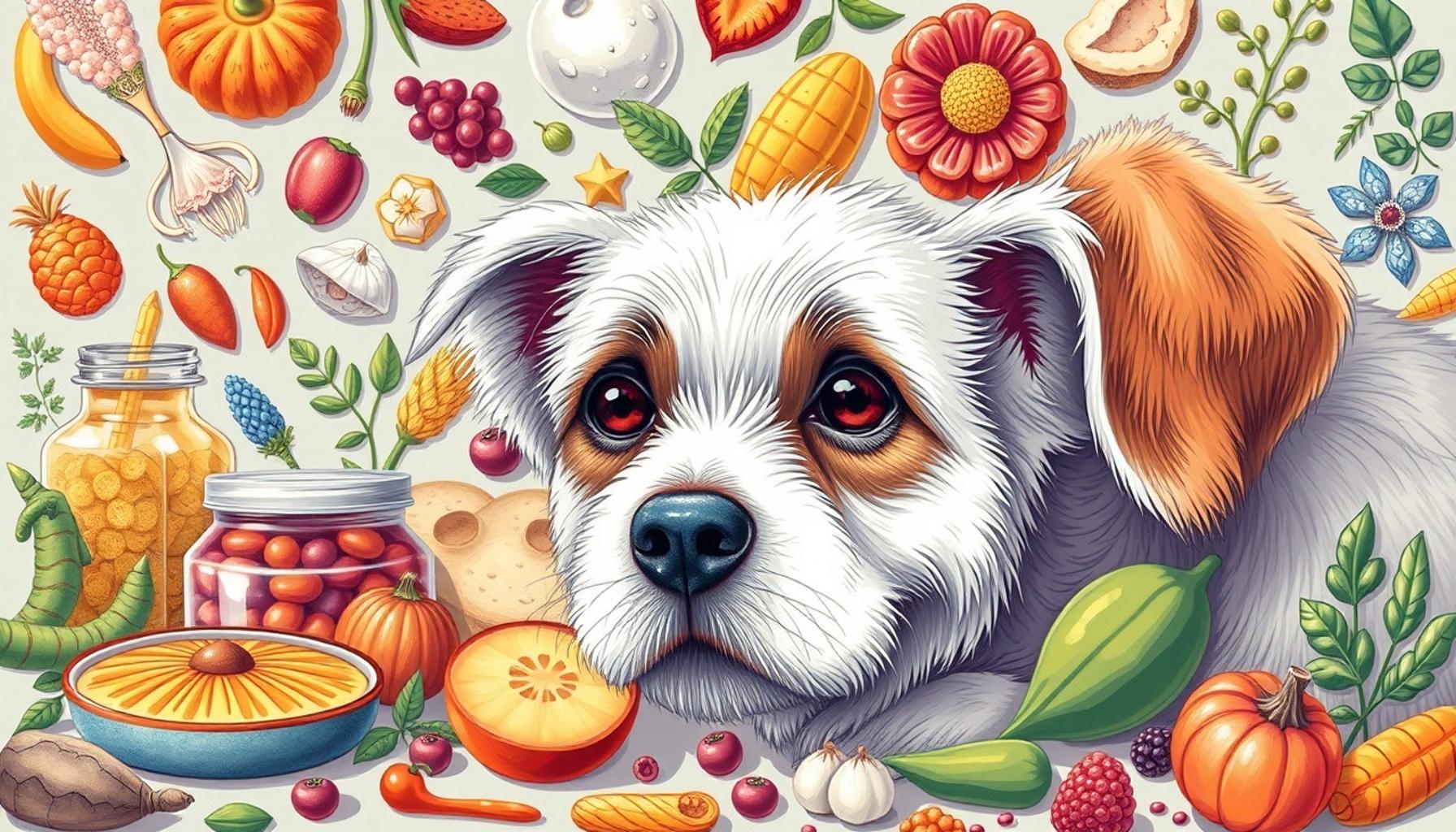 Understanding the Nutritional Needs of Senior Pets: A Guide to Keeping Your Older Companion Healthy