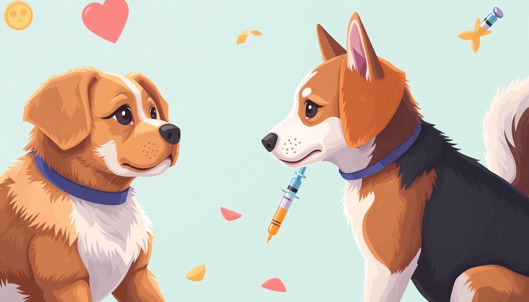 Understanding Pet Vaccinations: A Guide to Keeping Your Furry Friends Protected