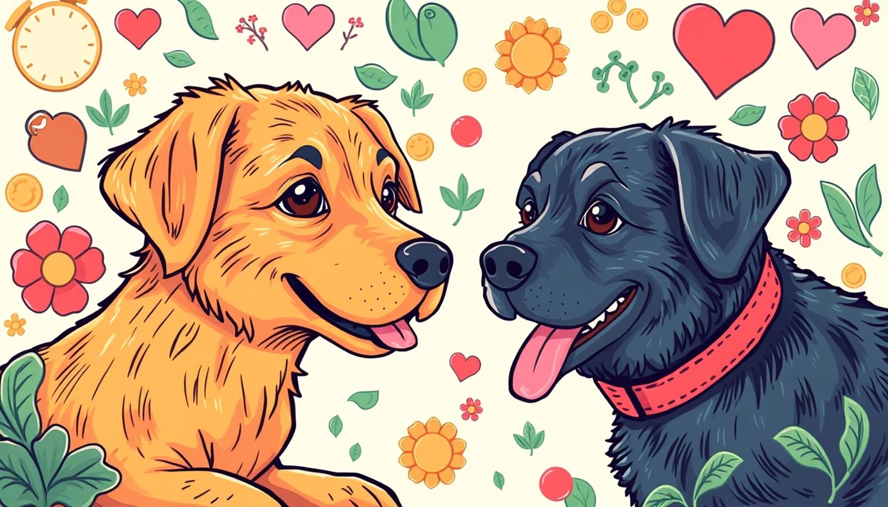 Understanding Pet Behavior: Training Techniques for a Happy and Well-Adjusted Companion