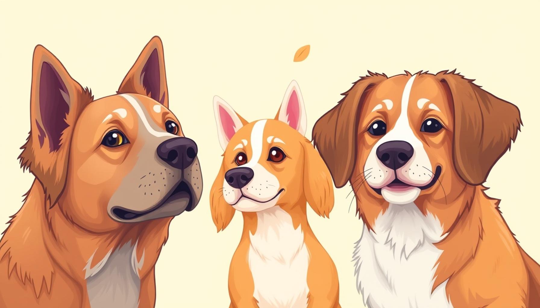 Choosing the Right Breed for Adoption: What to Consider for a Healthy and Happy Pet