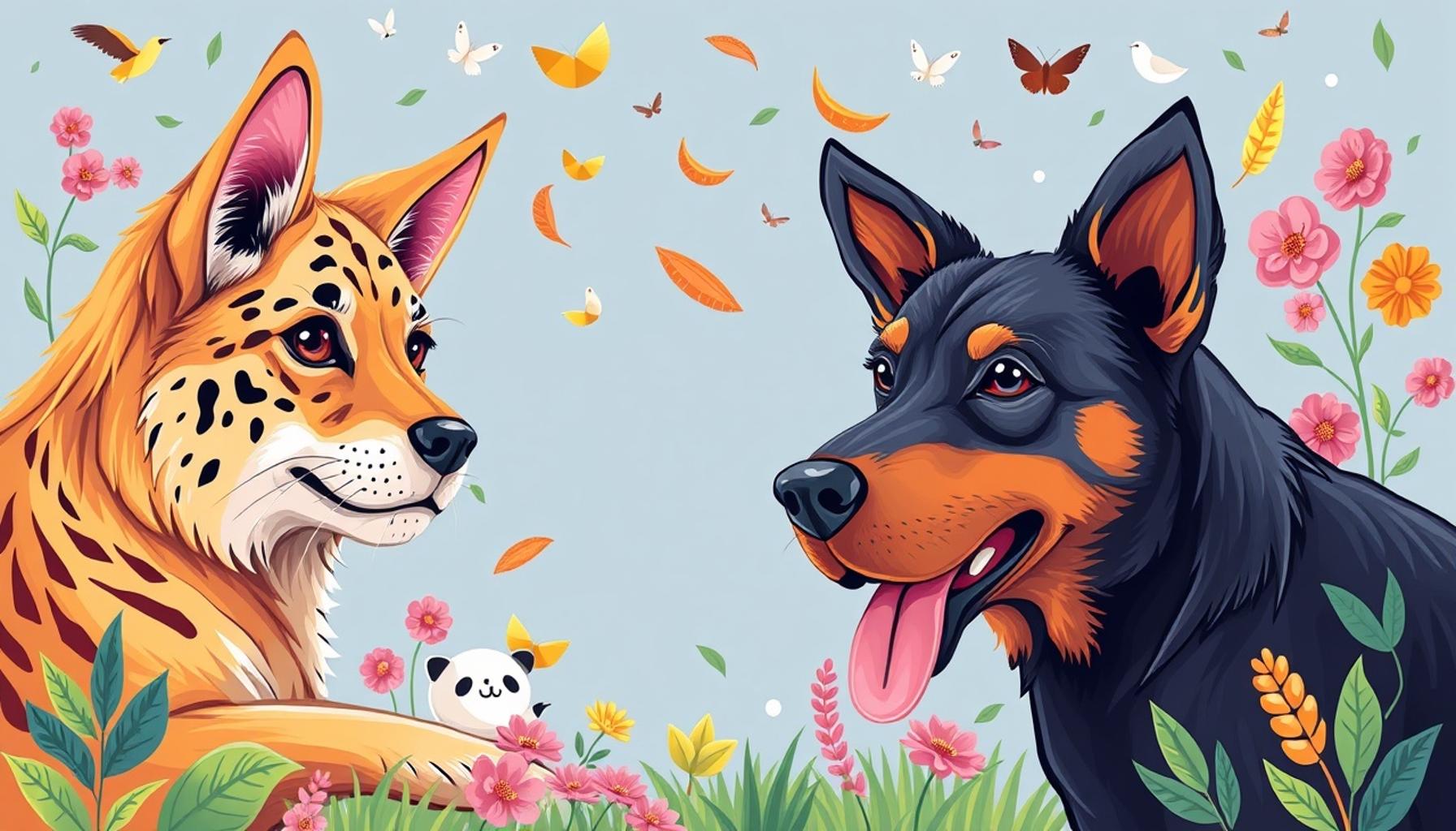 Enriching the Lives of Rescued Animals: Training and Socialization Techniques for a Happy Future