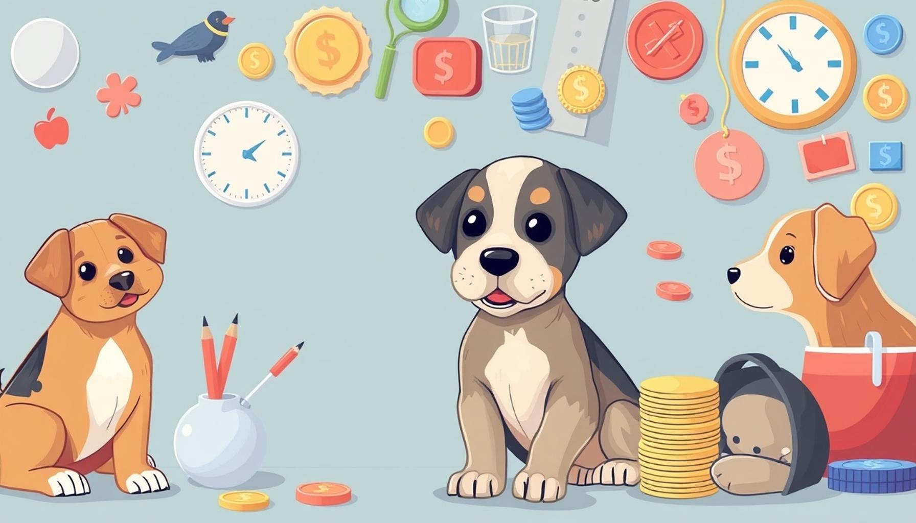 The Importance of Socialization in Puppy Training for Long-Term Dog Behavior