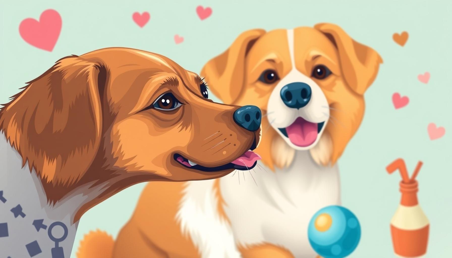 Strategies for Socialization and Training for Rescued Pets: How to Promote Positive and Adaptable Behavior