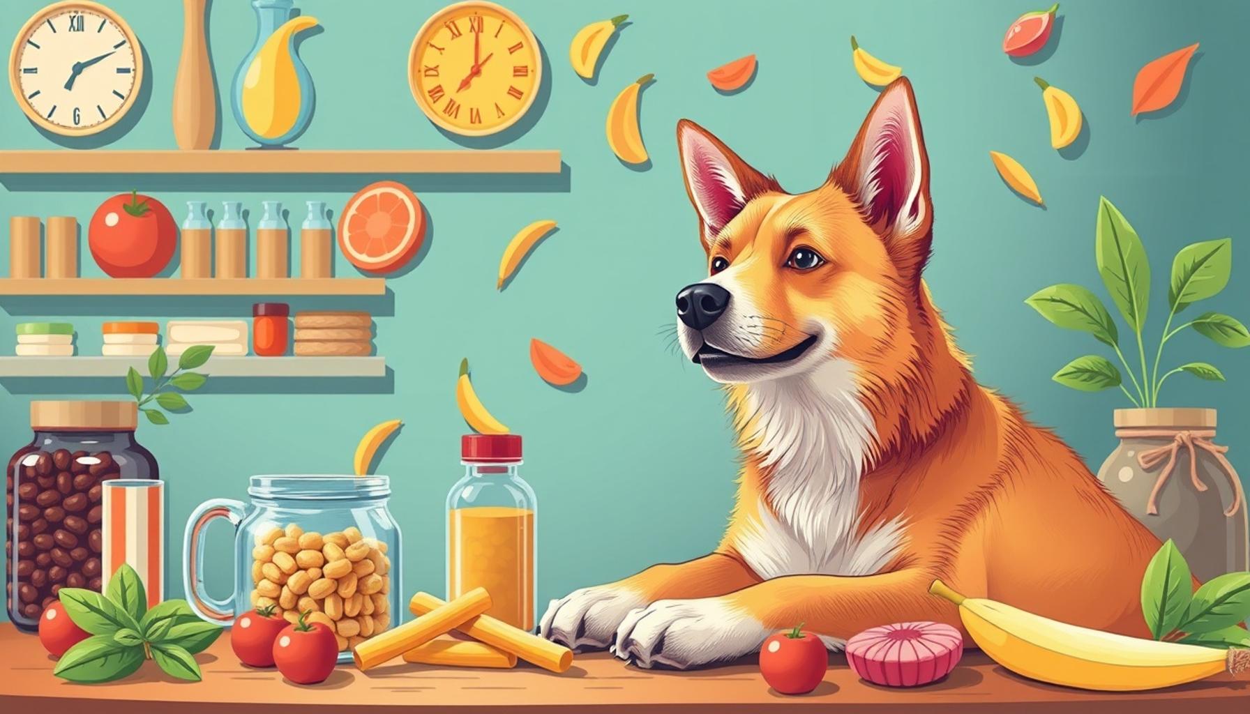 How Proper Nutrition Can Transform the Life of a Rescue Pet: Guidelines on Feeding and Supplements