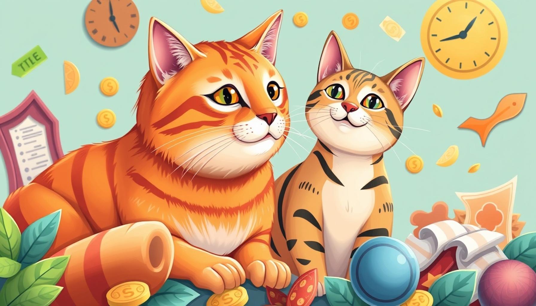 Tips for Enrichment and Exercise to Keep Dogs and Cats Healthy and Happy
